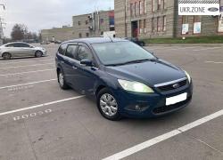 Универсал 5 дверей Ford Focus 2008 в Днепре