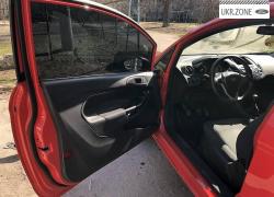 Ford Fiesta 2013 у Києві