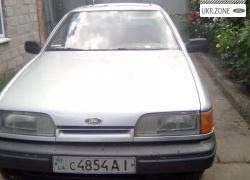 Ford Scorpio 1991 у Старобільську