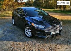 Ford Fusion 2014 в Яворове