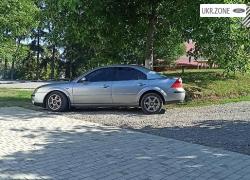 Седан Ford Mondeo 2003 в Черновцах