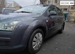 Универсал 5 дверей Ford Focus 2005 в Кривом Роге