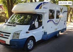 Ford Transit 2008 в Ровно