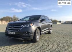 Внедорожник 5 дверей Ford Edge II 2017 в Одессе