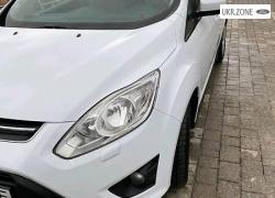 Компактвен Ford C-MAX II 2012 у Гусятині
