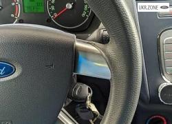 Мінівен Ford Tourneo Connect 2009 у Миколаєві