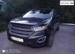 Внедорожник 5 дверей Ford Edge II 2015 в Киеве