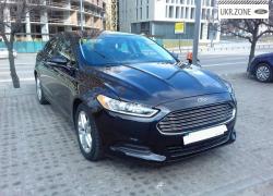 Ford Fusion 2014 в Киеве