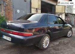 Седан Ford Scorpio II 1995 в Белой Церкви