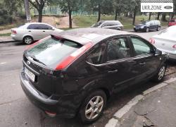Ford Focus 2005 в Киеве