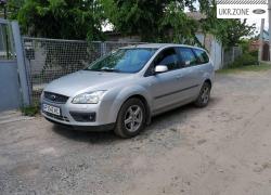 Универсал 5 дверей Ford Focus II 2007 в Мелитополе