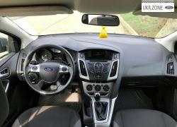 Седан Ford Focus III 2013 в Жидачове