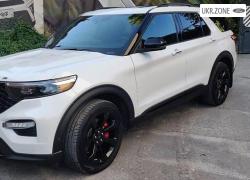 Внедорожник 5 дверей Ford Explorer 2020 в Харькове