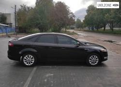 Лифтбек Ford Mondeo IV Рестайлинг 2011 в Чернигове