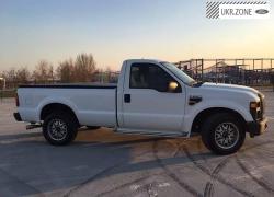 Пикап одинарная кабина Ford F-250 X (Superduty) 2007 в Киеве