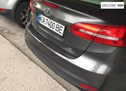 Седан Ford Focus 2014 в Киеве