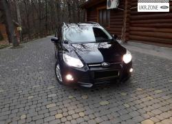 Универсал 5 дверей Ford Focus 2011 в Коломые