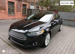 Ford Fusion 2014 в Днепре