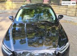 Ford Fusion 2014 в Одессе