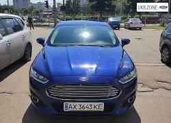 Ford Fusion 2014 в Харькове