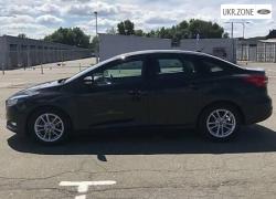 Седан Ford Focus 2015 у Запоріжжі