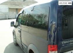Мінівен Ford Tourneo Connect I 2003 у Радомишлі