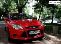 Ford Focus 2014 в Киеве