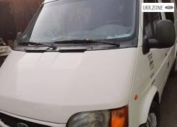 Ford Transit 1999 в Тячеве