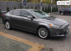 Ford Fusion 2014 в Харькове