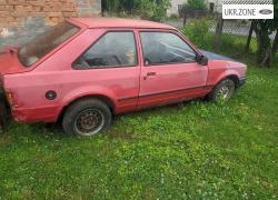 Ford Escort 1988 у Тернополі