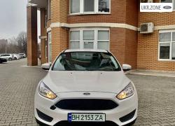 Хэтчбек 5 дверей Ford Focus III 2013 в Одессе