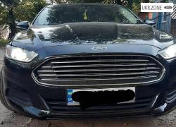 Ford Fusion 2014 в Сумах