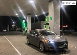 Ford Fusion 2013 в Киеве