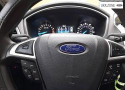 Ford Fusion 2015 в Запорожье