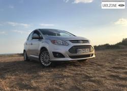 Компактвен Ford C-MAX II 2013 у Києві