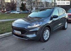 Внедорожник 5 дверей Ford Escape 2020 в Кременчуге