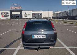 Универсал 5 дверей Ford Focus II 2006 в Василькове