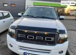 Внедорожник 5 дверей Ford Expedition III 2013 в Межгорье