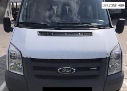 Ford Transit 2011 в Ровно