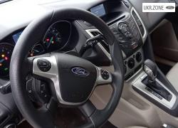 Седан Ford Focus 2014 в Фастове