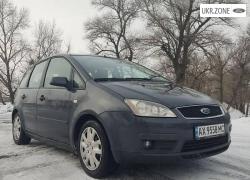 Компактвэн Ford C-MAX 2007 в Харькове