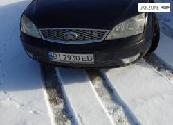 Седан Ford Mondeo 2006 в Полтаве