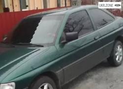 Ford Escort 1993 в Житомире