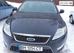 Универсал 5 дверей Ford Mondeo 2010 в Глухове