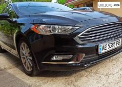 Ford Fusion 2016 в Днепре