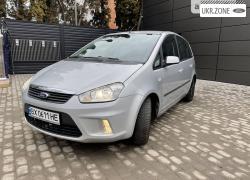 Компактвэн Ford C-MAX 2007 в Каменец-Подольском