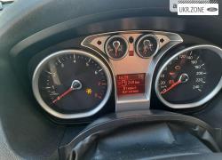 Компактвэн Ford C-MAX I Рестайлинг 2008 в Киеве