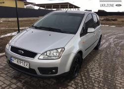Компактвэн Ford C-MAX I 2005 в Городенке