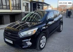 Внедорожник 5 дверей Ford Escape III Рестайлинг 2017 в Ивано-Франковске
