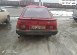 Ford Sierra 1988 в Корюковке